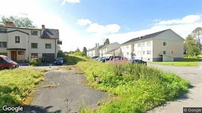 Apartments for rent in Strömsund - Photo from Google Street View