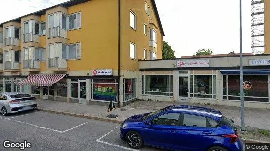 Apartments for rent in Sandviken - Photo from Google Street View