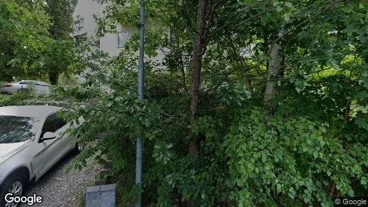 Apartments for rent in Täby - Photo from Google Street View