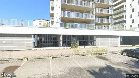 Apartments for rent in Enköping - Photo from Google Street View