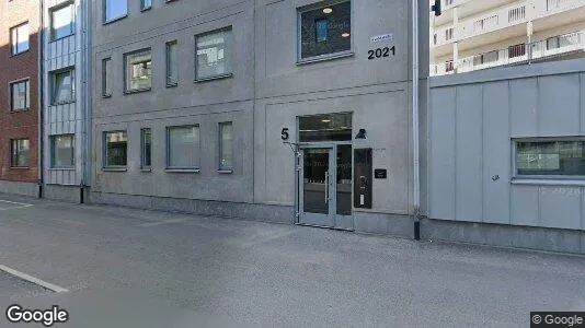 Apartments for rent in Upplands Väsby - Photo from Google Street View