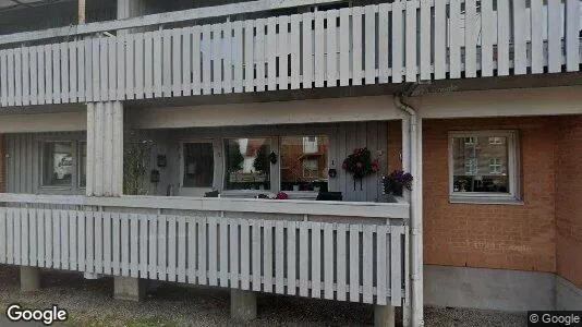 Apartments for rent in Hörby - Photo from Google Street View