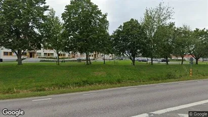 Apartments for rent in Hallsberg - Photo from Google Street View