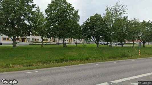 Apartments for rent in Hallsberg - Photo from Google Street View