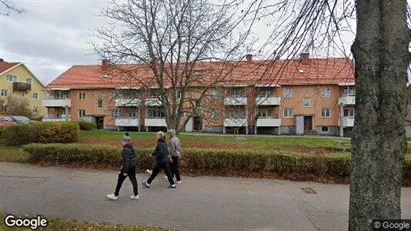 Apartments for rent in Katrineholm - Photo from Google Street View