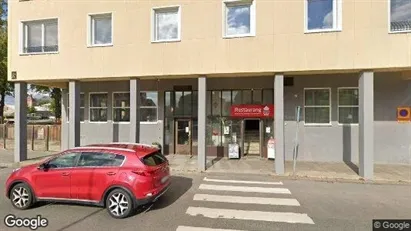 Apartments for rent in Eskilstuna - Photo from Google Street View