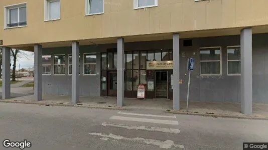 Apartments for rent in Eskilstuna - Photo from Google Street View