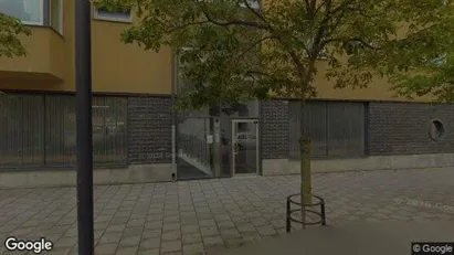 Apartments for rent in Eskilstuna - Photo from Google Street View