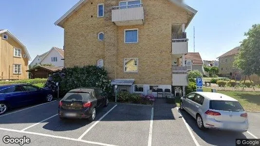 Apartments for rent in Tanum - Photo from Google Street View