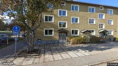 Apartments for rent in Gävle - Photo from Google Street View