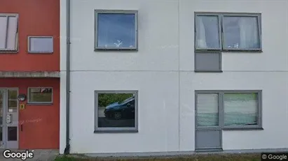 Apartments for rent in Strömstad - Photo from Google Street View