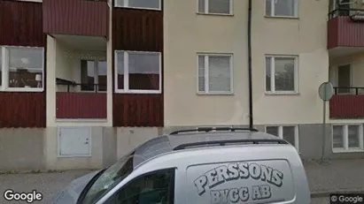 Apartments for rent in Arboga - Photo from Google Street View