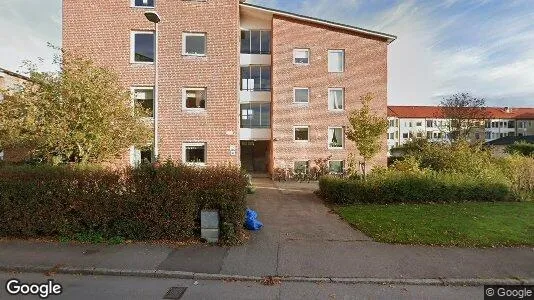 Apartments for rent in Höganäs - Photo from Google Street View