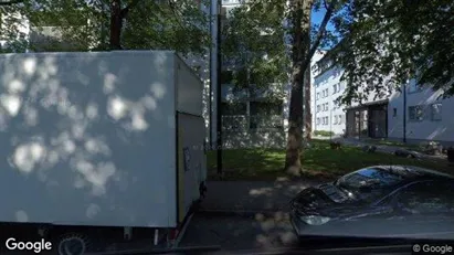 Apartments for rent in Upplands Väsby - Photo from Google Street View
