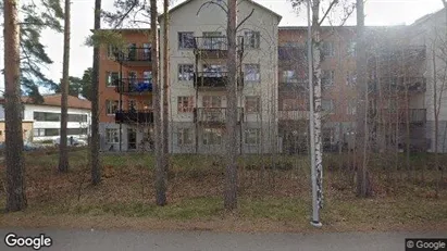 Apartments for rent in Kalmar - Photo from Google Street View