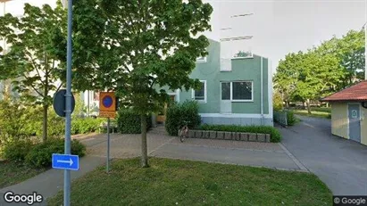 Apartments for rent in Kalmar - Photo from Google Street View