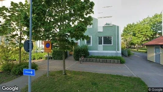 Apartments for rent in Kalmar - Photo from Google Street View