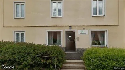 Apartments for rent in Arvika - Photo from Google Street View