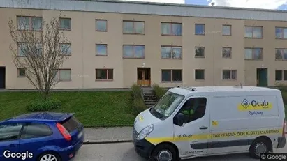 Apartments for rent in Nyköping - Photo from Google Street View