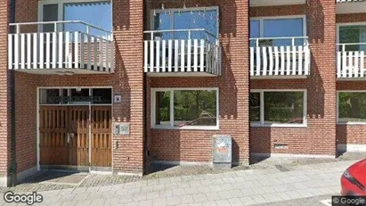 Apartments for rent in Lund - Photo from Google Street View