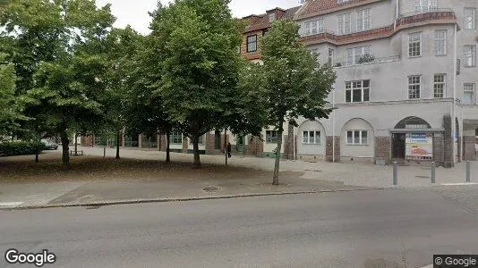 Apartments for rent in Landskrona - Photo from Google Street View