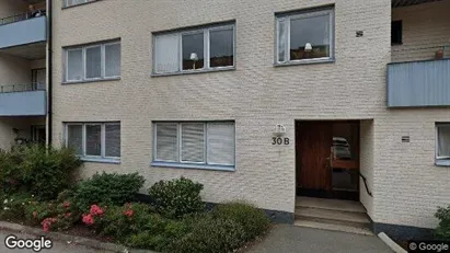Apartments for rent in Vimmerby - Photo from Google Street View