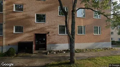 Apartments for rent in Finspång - Photo from Google Street View