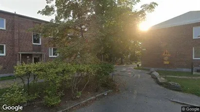 Apartments for rent in Linköping - Photo from Google Street View