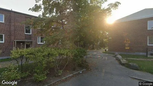 Apartments for rent in Linköping - Photo from Google Street View