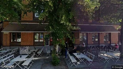 Apartments for rent in Malmö City - Photo from Google Street View