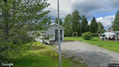 Apartments for rent in Kramfors - Photo from Google Street View