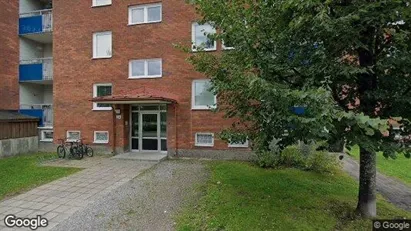Apartments for rent in Sundsvall - Photo from Google Street View