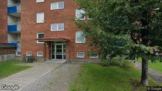 Apartments for rent in Sundsvall - Photo from Google Street View