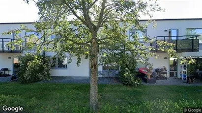 Apartments for rent in Växjö - Photo from Google Street View