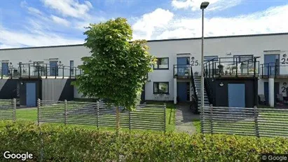 Apartments for rent in Växjö - Photo from Google Street View