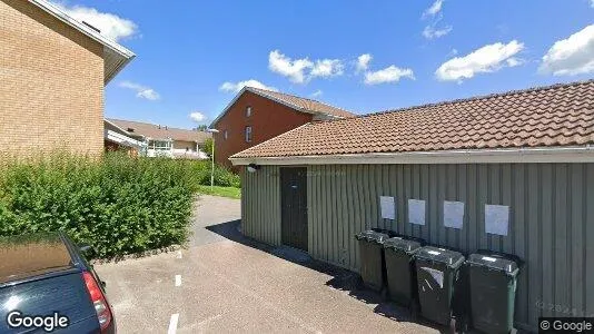 Apartments for rent in Hörby - Photo from Google Street View