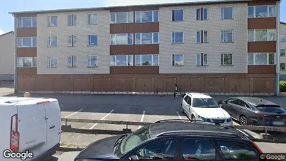 Apartments for rent in Katrineholm - Photo from Google Street View