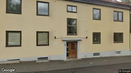 Apartments for rent in Hässleholm - Photo from Google Street View