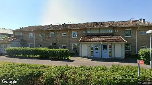 Apartments for rent in Laholm - Photo from Google Street View