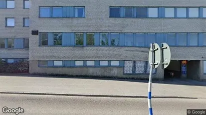 Apartments for rent in Sundbyberg - Photo from Google Street View