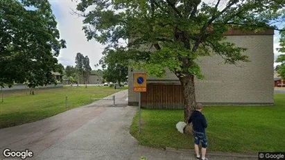 Apartments for rent in Arvika - Photo from Google Street View