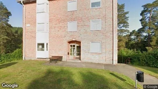 Apartments for rent in Jönköping - Photo from Google Street View