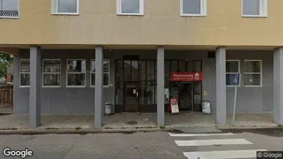 Apartments for rent in Eskilstuna - Photo from Google Street View