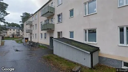 Apartments for rent in Gävle - Photo from Google Street View