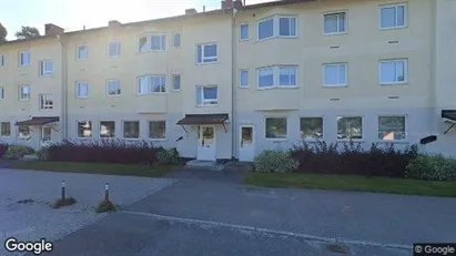 Apartments for rent in Hudiksvall - Photo from Google Street View