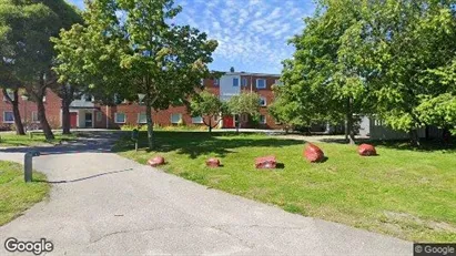 Apartments for rent in Hudiksvall - Photo from Google Street View