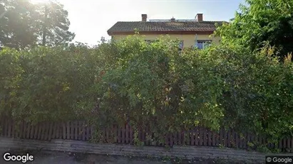 Apartments for rent in Eskilstuna - Photo from Google Street View