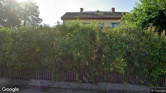 Apartments for rent in Eskilstuna - Photo from Google Street View