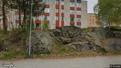 Apartments for rent in Nyköping - Photo from Google Street View