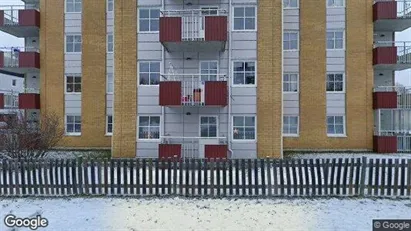 Apartments for rent in Vännäs - Photo from Google Street View